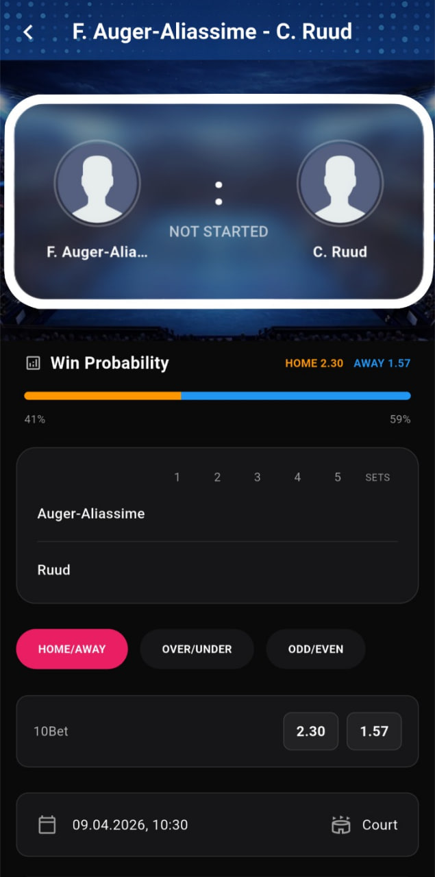 App Screen 3